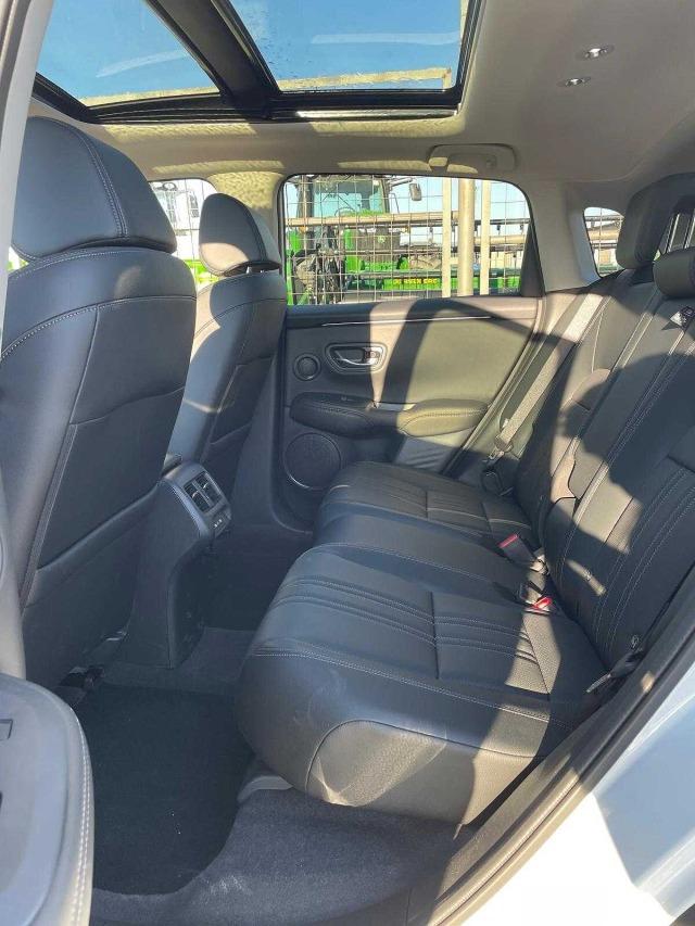 Honda Zr-v E:hev ZR-V e:HEV ADVANCE